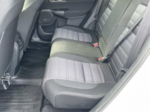 Used 2021 Honda CR-V EX image 10