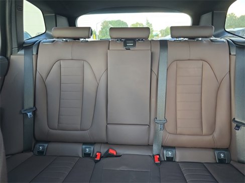 Certified 2023 BMW X3 M40i w/ Premium Package image 33
