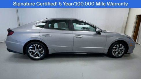 Used 2023 Hyundai Sonata SEL image 23