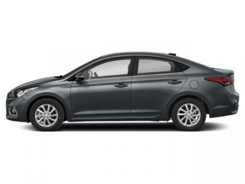 Used 2020 Hyundai Accent SEL image 3