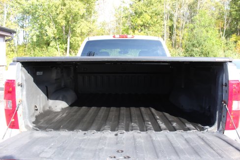 Used 2013 Chevrolet Silverado 1500 LT w/ All-Star Edition image 7