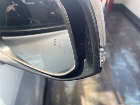 Used 2024 Toyota RAV4 XLE image 8