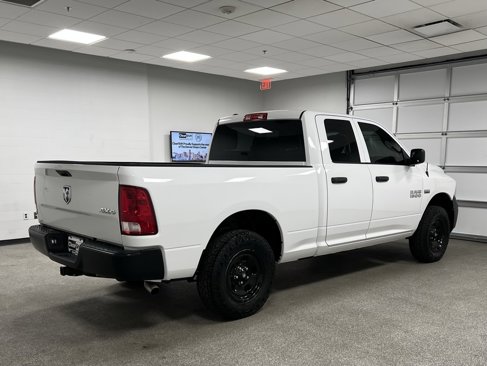 Used 2015 RAM 1500 Tradesman w/ Popular Equipment Group image 13