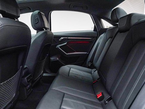Used 2023 Audi A3 2.0T Premium Plus w/ Premium Plus Package image 19