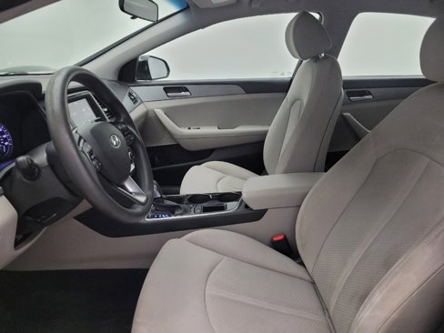 Used 2018 Hyundai Sonata SE image 17