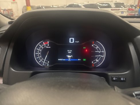 Used 2019 Honda Ridgeline RTL image 12