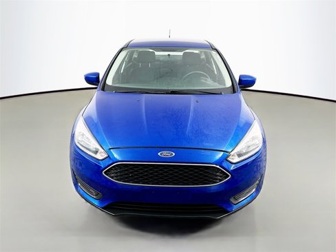 Used 2018 Ford Focus SE image 2