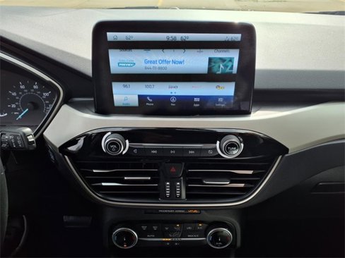 Used 2022 Ford Escape SE w/ Convenience Package image 15
