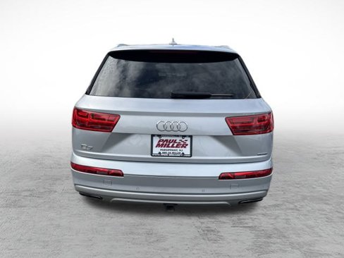 Used 2019 Audi Q7 3.0T Premium Plus w/ Premium Plus Package image 6