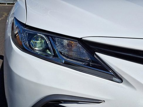 Certified 2022 Toyota Camry LE image 22