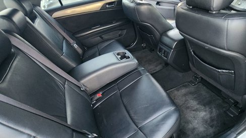 Used 2006 Toyota Avalon XL image 14