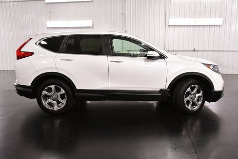 Used 2019 Honda CR-V EX-L image 8