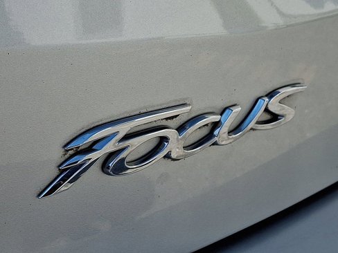 Used 2016 Ford Focus SE image 28