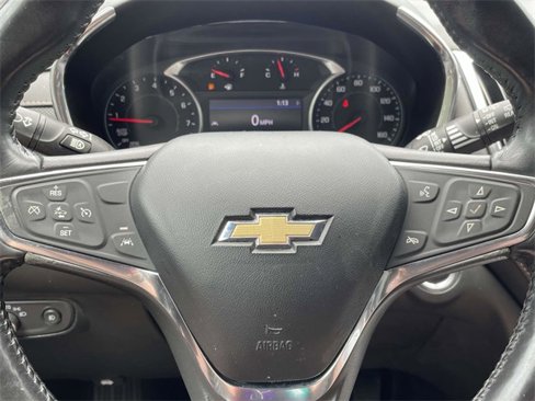 Used 2021 Chevrolet Equinox Premier w/ Redline Edition image 18
