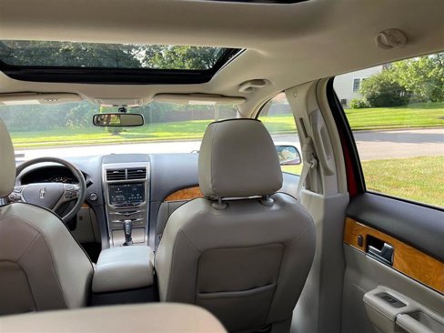 Used 2014 Lincoln MKX AWD w/ Equipment Group 101A image 91