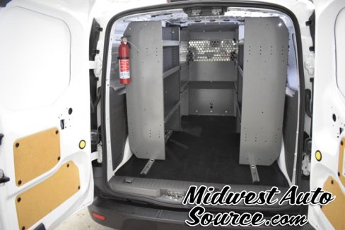 Used 2020 Ford Transit Connect XL image 18