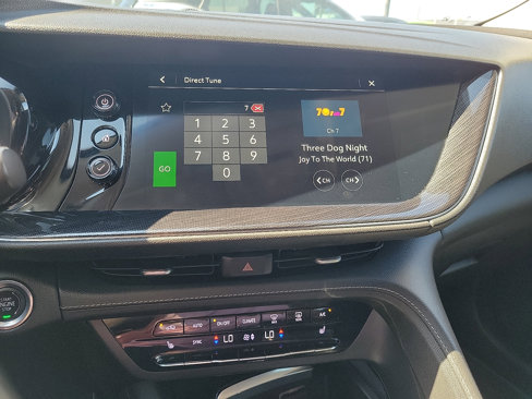 Used 2023 Buick Envision Preferred image 17