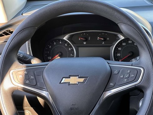 Used 2019 Chevrolet Equinox LT image 19