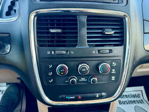 Used 2014 Dodge Grand Caravan SE w/ Quick Order Package 29E SE image 20