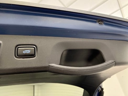 Used 2024 Hyundai Tucson SEL image 37