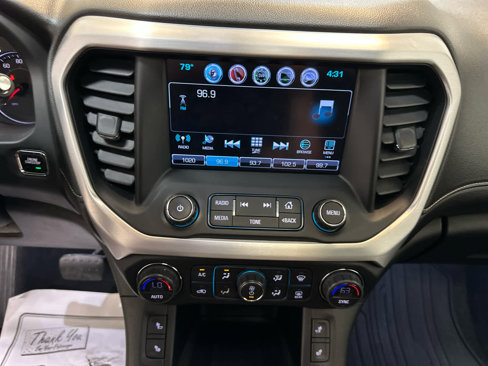 Used 2019 GMC Acadia SLE w/ Driver Alert Package I image 7