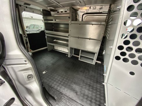 Used 2022 RAM ProMaster City Wagon image 24