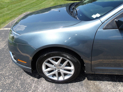 Used 2011 Ford Fusion SEL w/ 302A Rapid Spec Order Code image 30