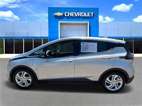 Used 2022 Chevrolet Bolt LT image 6