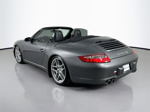 Used 2008 Porsche 911 Carrera 4S image 3