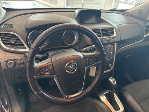 Used 2013 Buick Encore FWD image 20