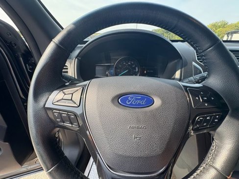 Used 2017 Ford Explorer Limited image 15
