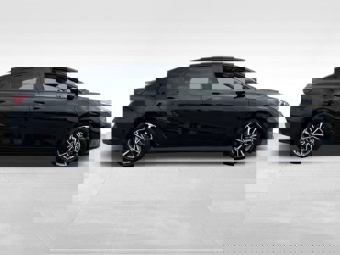 Used 2022 Kia Forte LXS w/ LXS Technology Package image 6