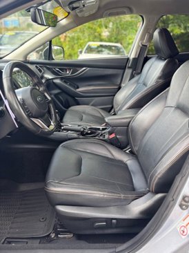 Used 2018 Subaru Crosstrek 2.0i Limited w/ Popular Package #2 image 8