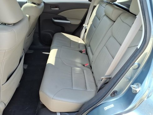 Used 2012 Honda CR-V EX-L image 14