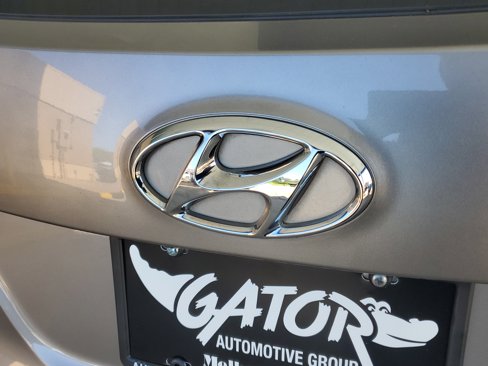 Used 2017 Hyundai Santa Fe Sport w/ 2.0T Ultimate Tech Package 05 image 6