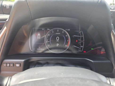 Used 2021 Lexus ES 350 w/ Premium Package image 18