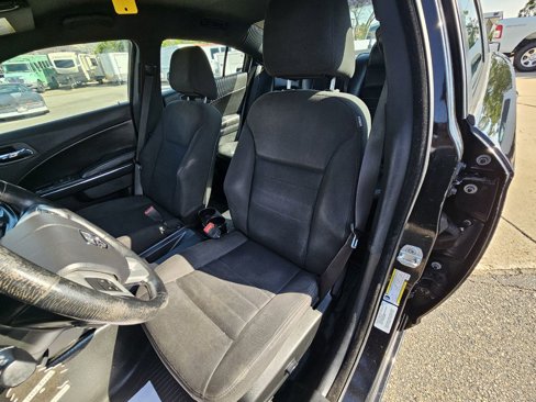 Used 2014 Dodge Charger Police image 14