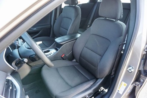 Used 2023 Chevrolet Malibu LT image 13