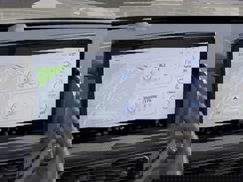 New 2025 Ford Bronco Sport Big Bend image 14
