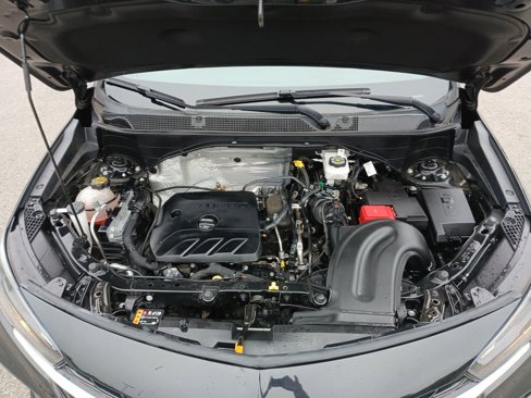 Certified 2022 Buick Encore GX Select w/ Sport Touring Package image 31