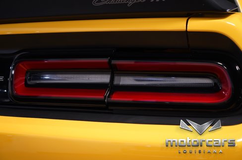 Used 2018 Dodge Challenger T/A image 19