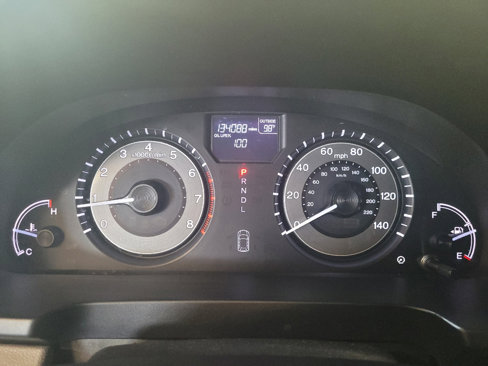 Used 2014 Honda Odyssey EX image 23