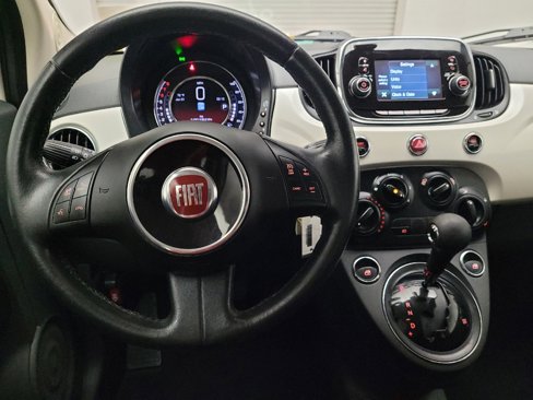 Used 2018 FIAT 500 Pop image 22