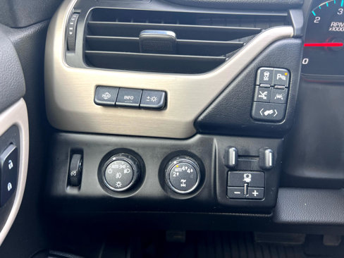 Used 2019 GMC Yukon Denali w/ Denali Ultimate Package image 33