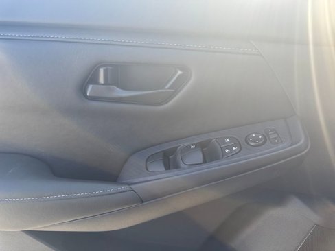New 2025 Nissan Sentra S image 16