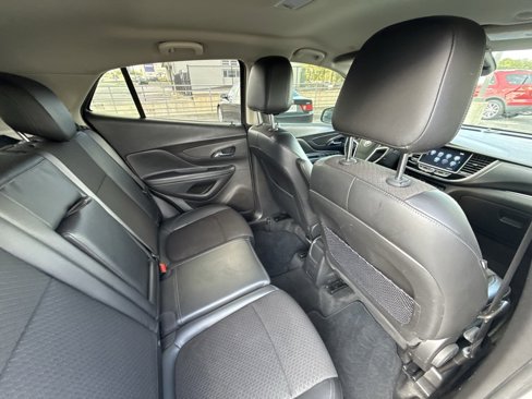Used 2019 Buick Encore Preferred image 35