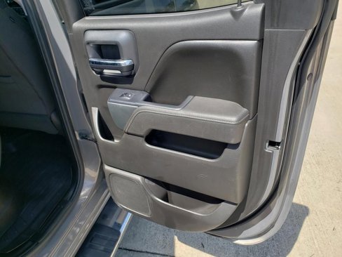 Used 2017 Chevrolet Silverado 1500 LT w/ All Star Edition image 23