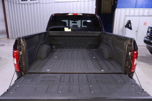 Used 2019 Ford F150 XLT w/ Equipment Group 302A Luxury image 27
