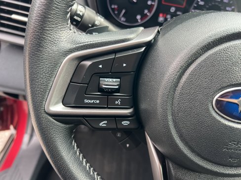 Used 2022 Subaru Outback Premium image 16