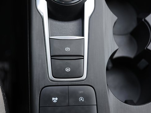 Certified 2022 Ford Escape SE w/ Convenience Package image 33